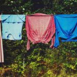 bucato al sole: perchè evitare