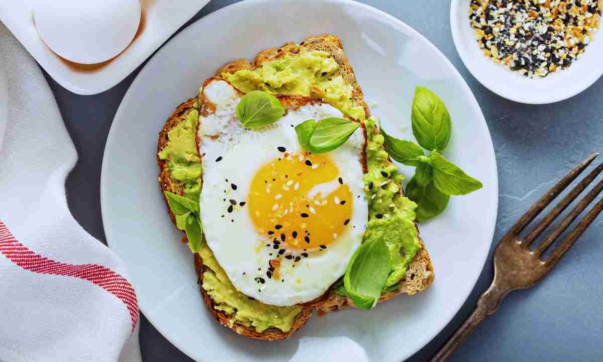idee per avocado toast