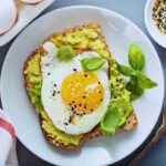 idee per avocado toast