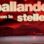 Ballando con le stelle lutto