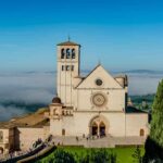 borgo medievale umbria