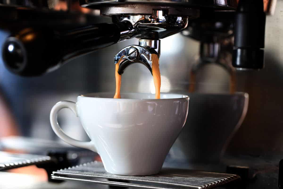 quanti caffè bere al giorno