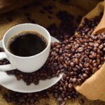quanti caffè bere al giorno