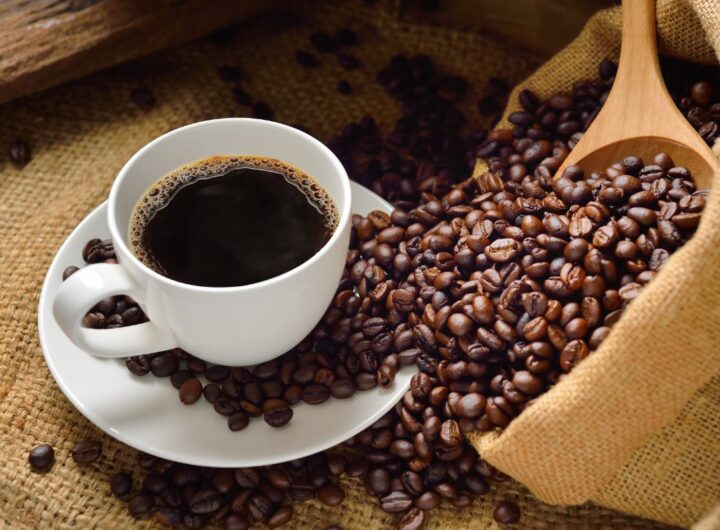 quanti caffè bere al giorno