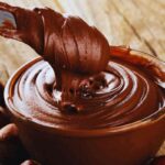 ricetta della crema di nocciole homemade