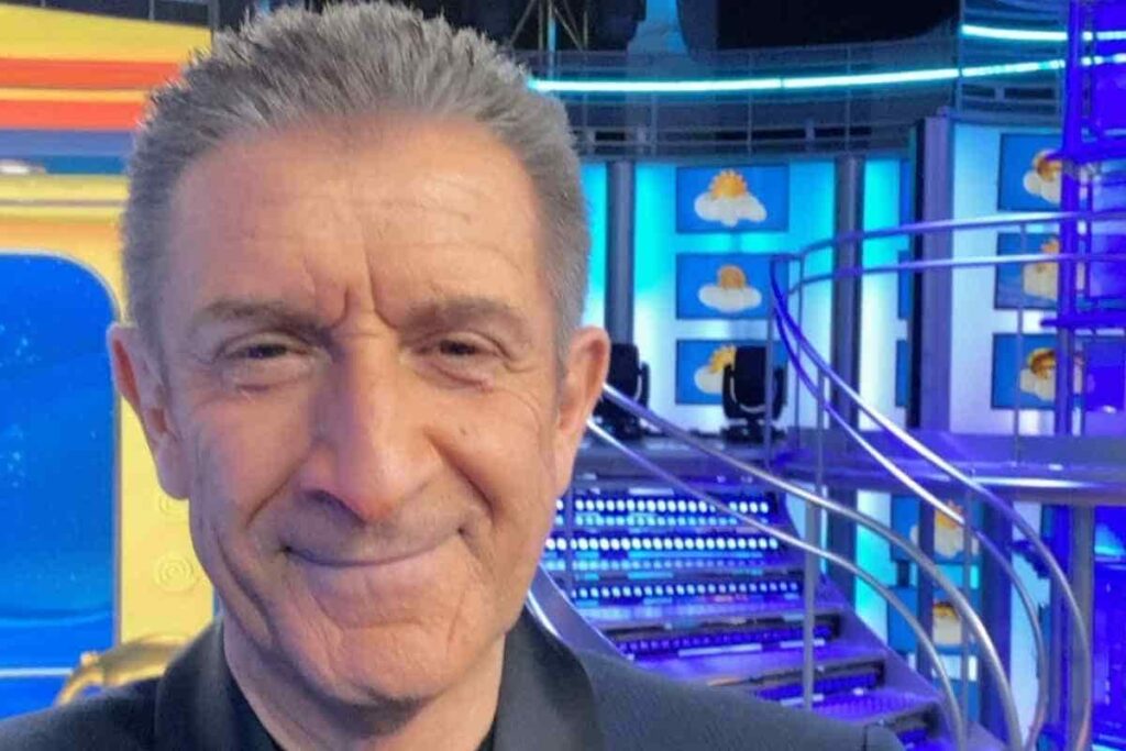 fidanzata ezio greggio