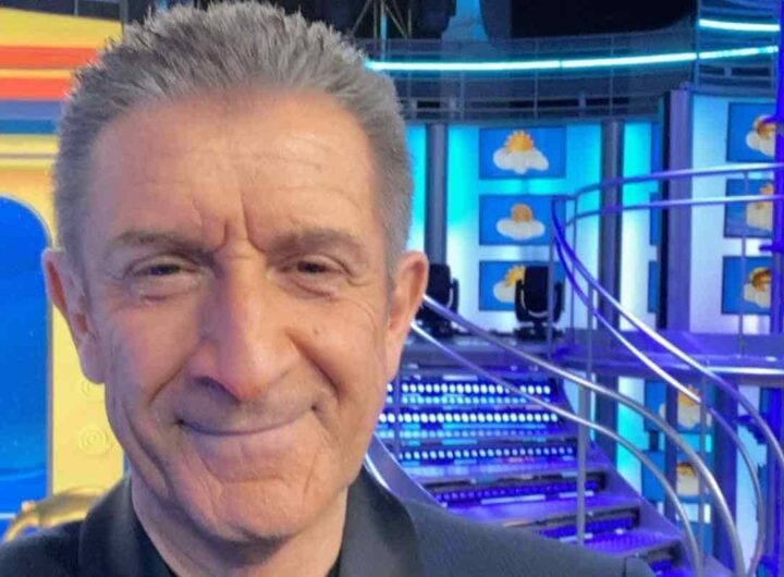 fidanzata ezio greggio