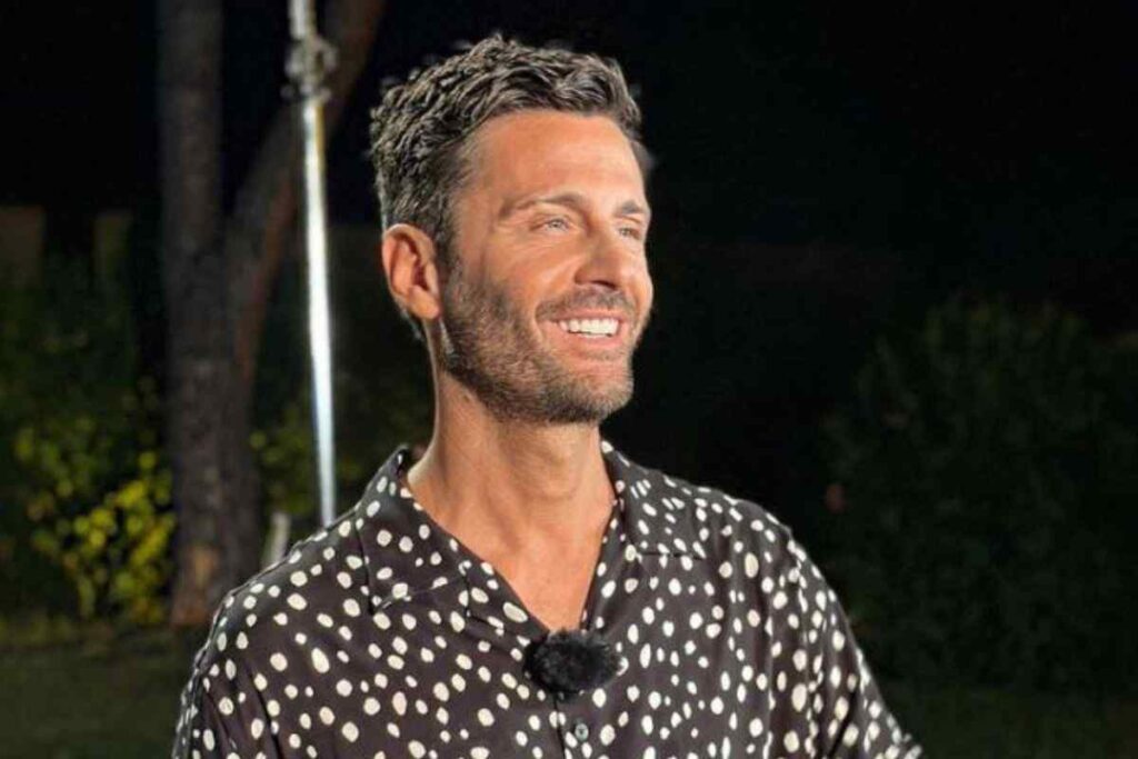 filippo bisciglia verità