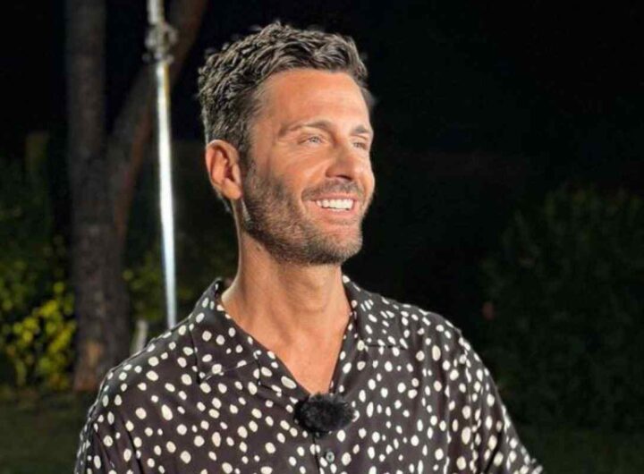 filippo bisciglia verità
