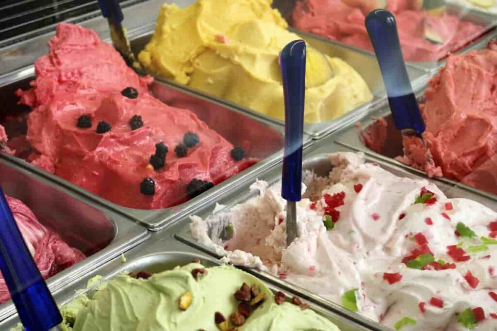 gelato offerta discount