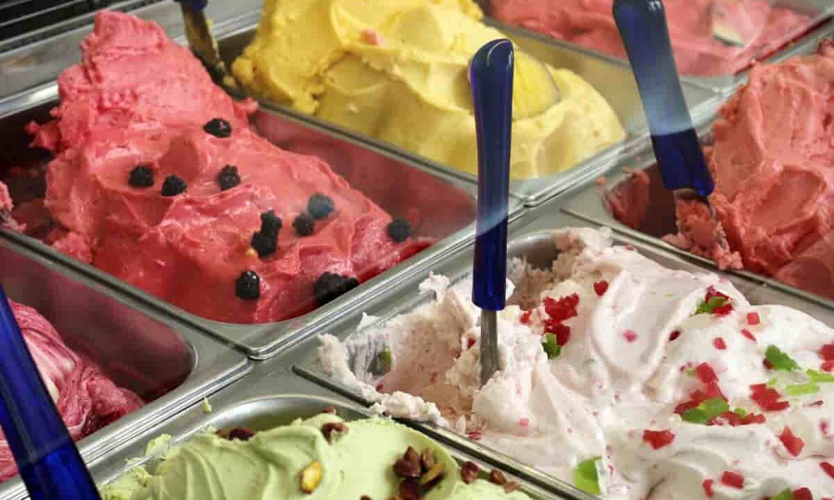 gelato offerta discount