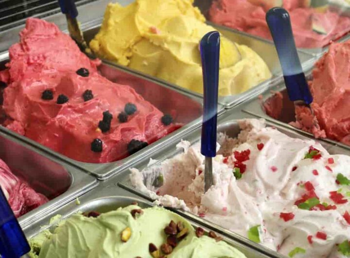 gelato offerta discount