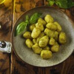 Gnocchi alla crema, la ricetta vegetariana della nonna