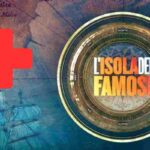 isola dei famosi naufraghi in ospedale