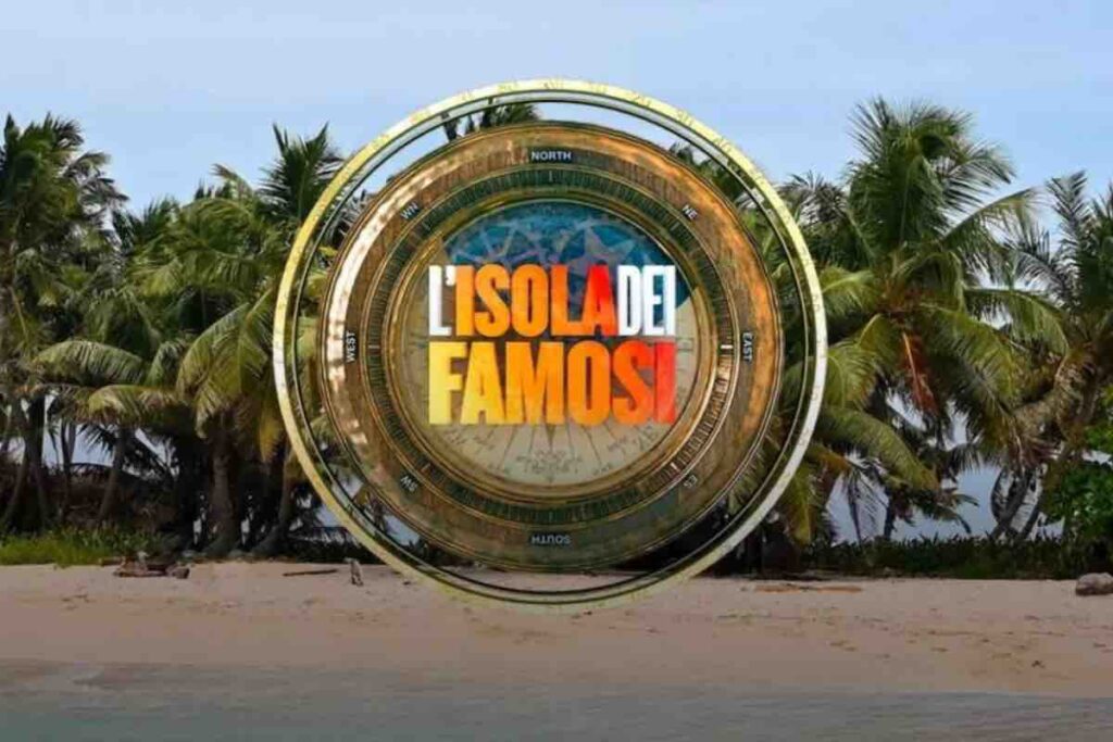isola dei famosi denuncia