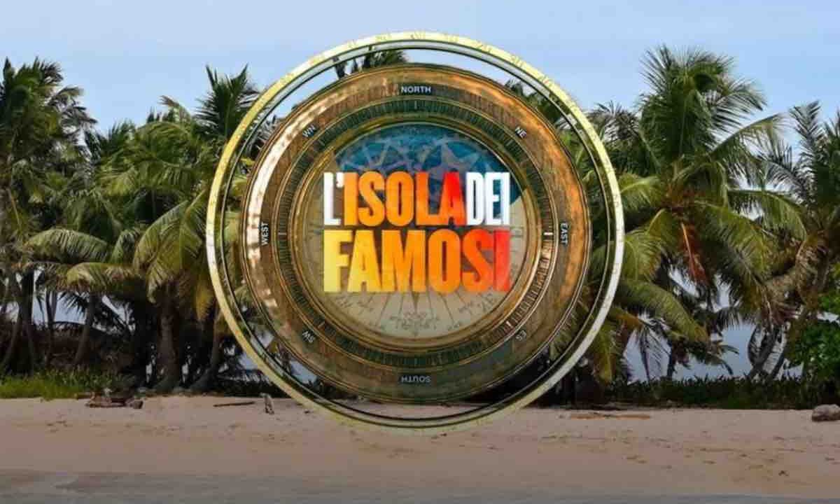 isola dei famosi denuncia