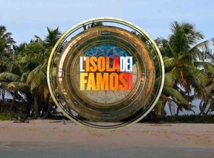 isola dei famosi denuncia