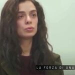 la forza di una donna anticipazione