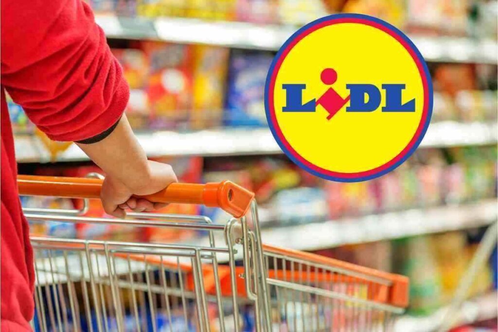 Ovunque costa una fortuna, da Lidl lo svendono a 13 euro