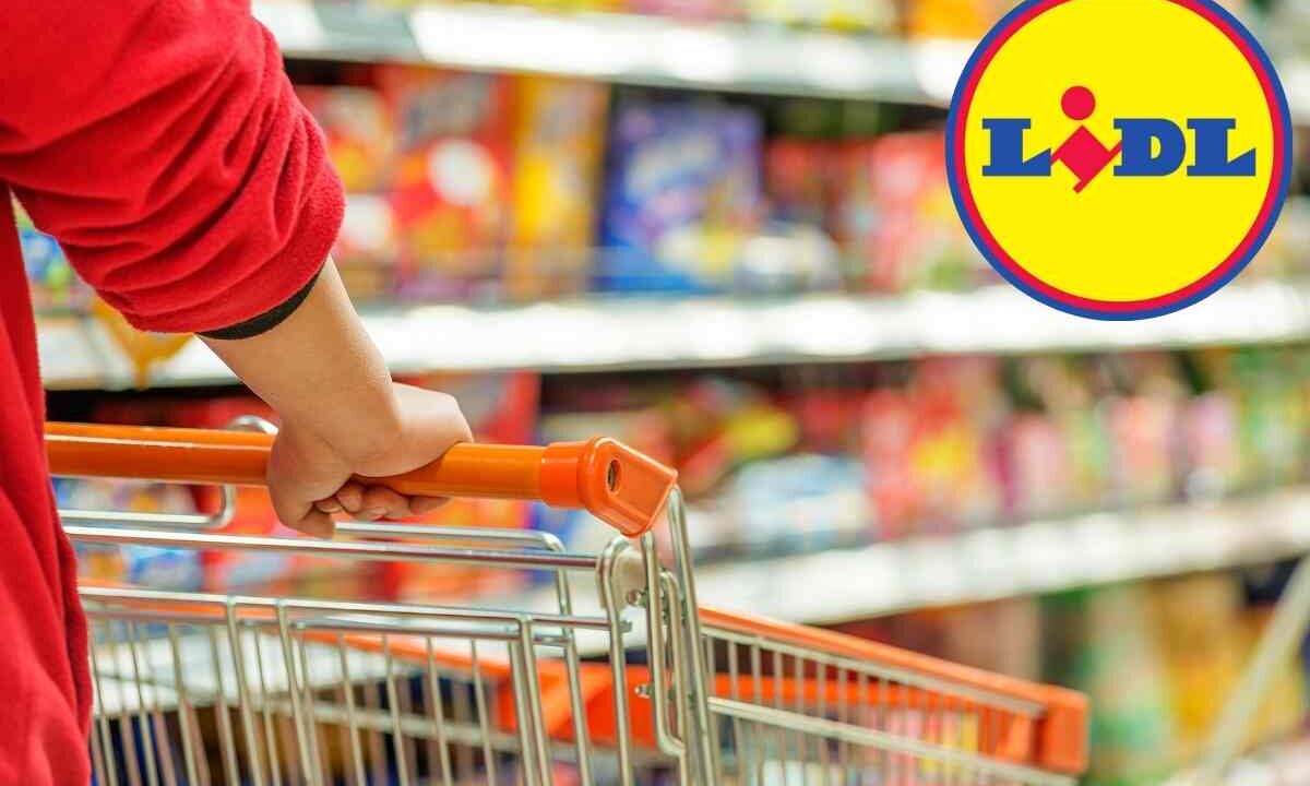 Lidl rivoluziona la cura della persona, benessere a prezzi scontati