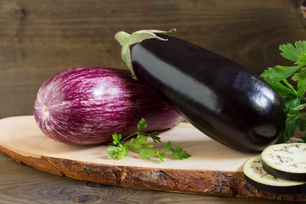 "Gelati" di melanzane, con due spicci ho risolto la cena per tutta la famiglia