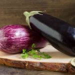"Gelati" di melanzane, con due spicci ho risolto la cena per tutta la famiglia