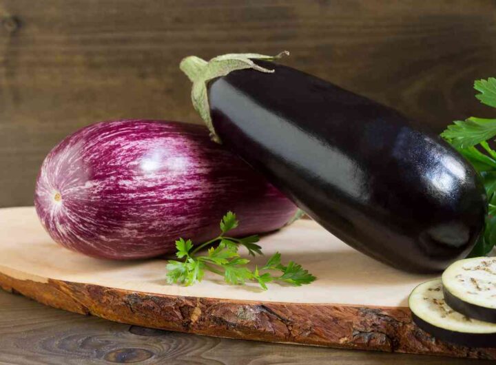 "Gelati" di melanzane, con due spicci ho risolto la cena per tutta la famiglia
