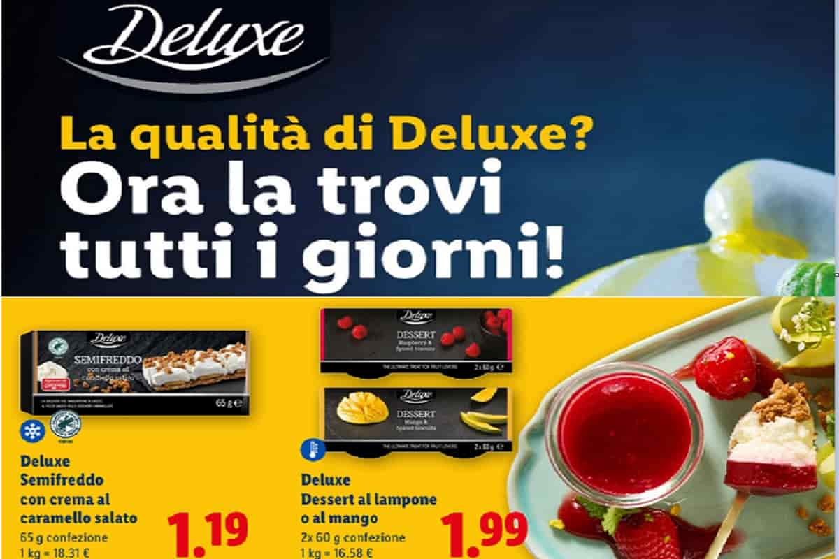 gelato offerta discount