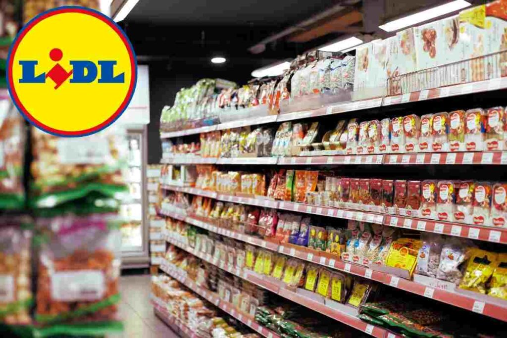 Sole e mare a portata di mano con le super offerte Lidl
