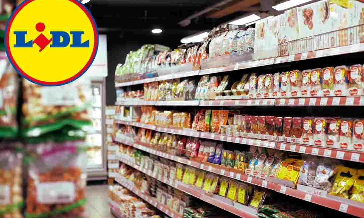 Sole e mare a portata di mano con le super offerte Lidl