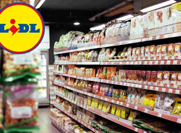 Sole e mare a portata di mano con le super offerte Lidl