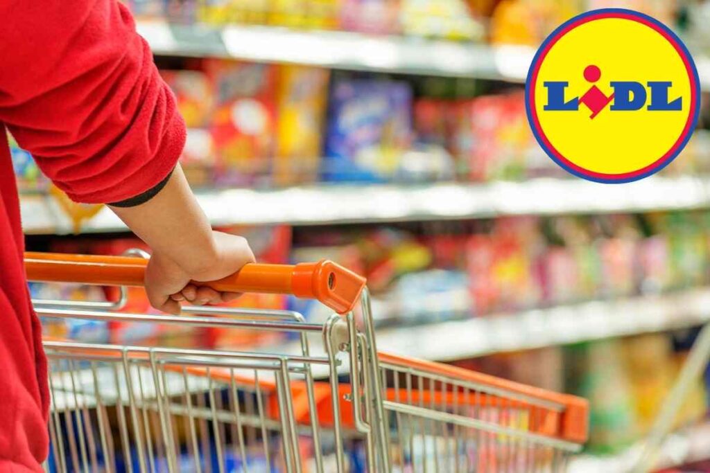 Estate 2025 salvata da Lidl