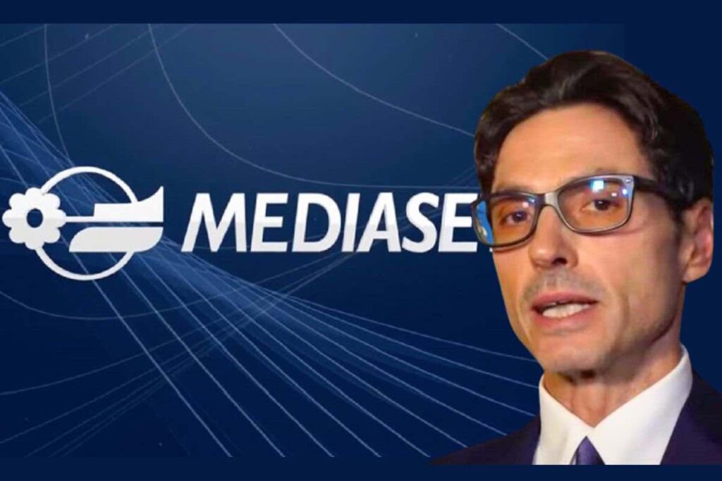 Berlusconi ha cancellato la soap. La notte nel cuore?