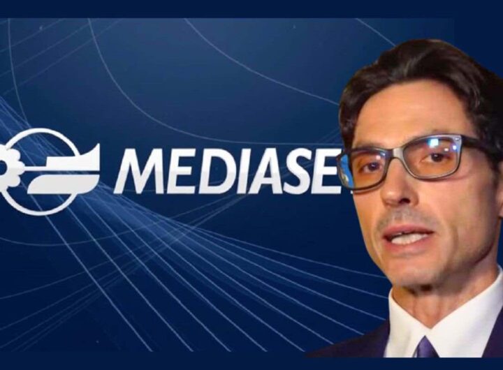 Berlusconi ha cancellato la soap. La notte nel cuore?