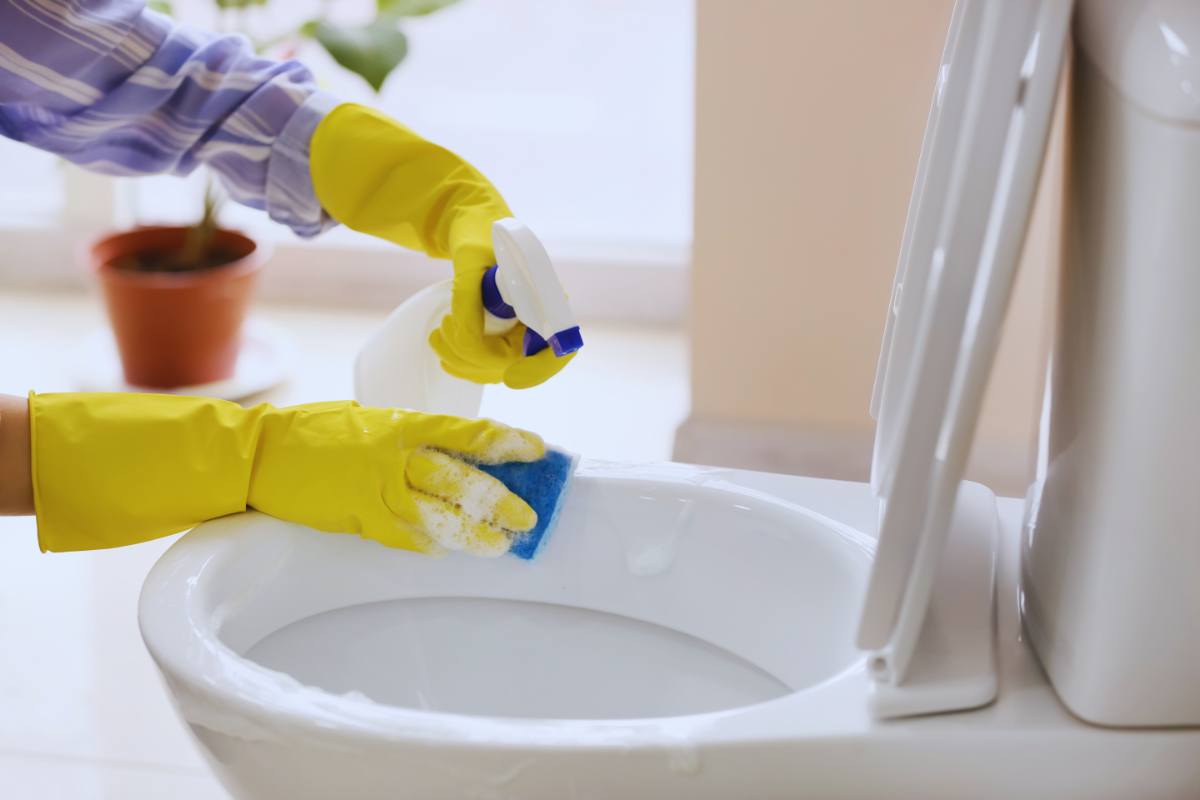Cosa devi fare ogni giorno prima di uscire di casa: il trucco (segreto)