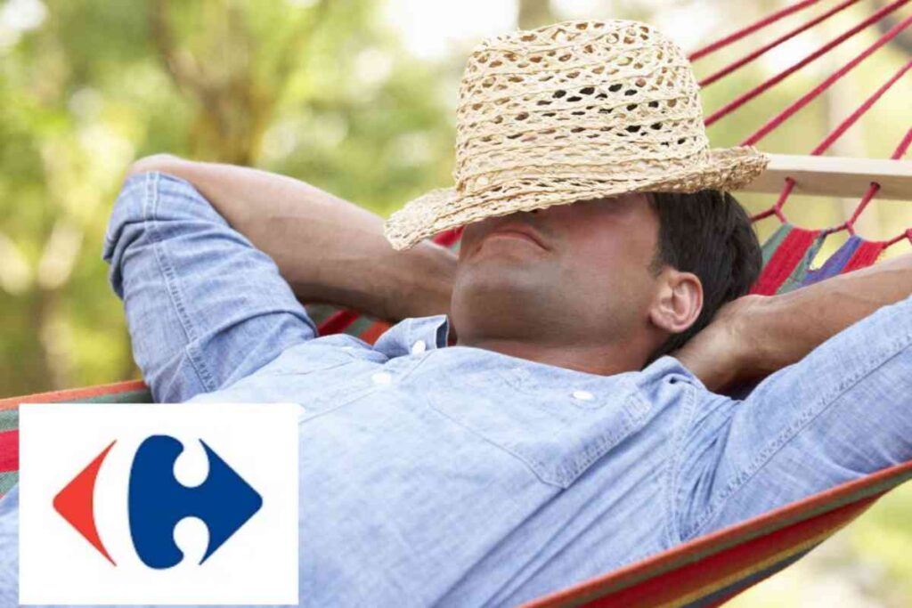 relax giardino
