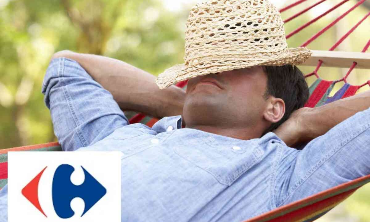 relax giardino