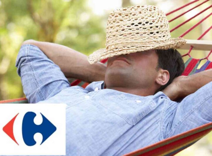 relax giardino