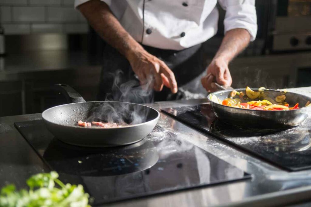 Mai più errori in cucina, il segreto degli chef per una pasta super cremosa