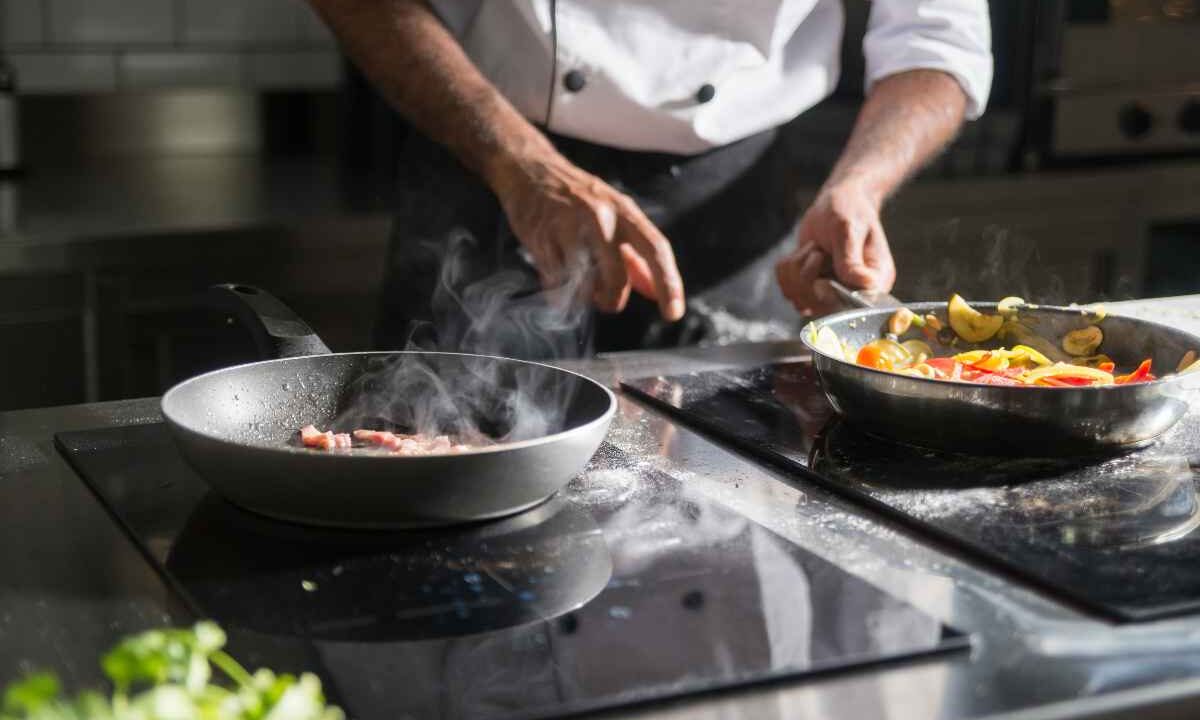 Mai più errori in cucina, il segreto degli chef per una pasta super cremosa