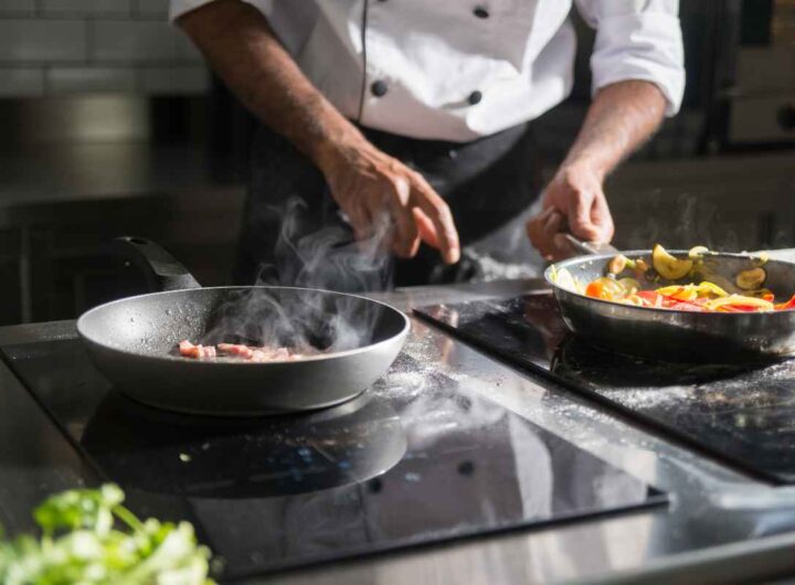 Mai più errori in cucina, il segreto degli chef per una pasta super cremosa