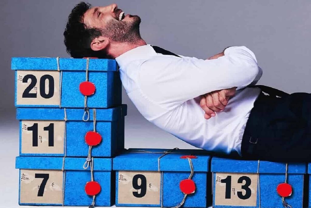 affari tuoi novità dopo pausa estiva