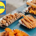 street food offerte lidl