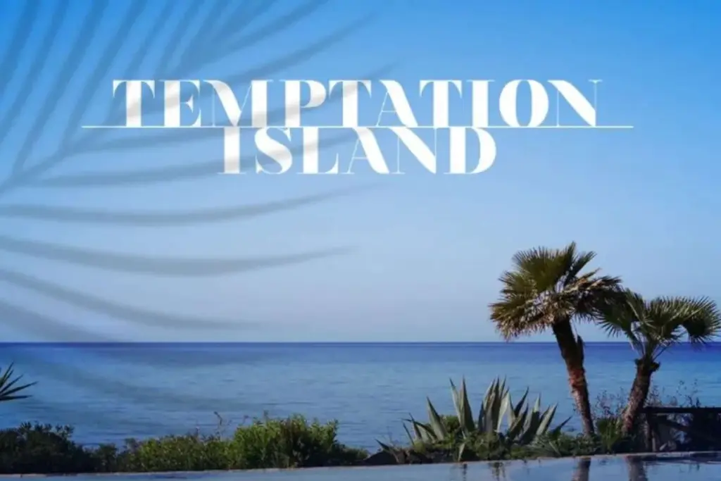 temptation island 2025 spoiler finale