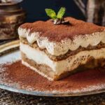 ricetta tiramisù crema caffè