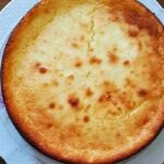 Anche a dieta non rinuncio al dolce: questa torta alla ricotta è la più buona mai assaggiata, ecco i dettagli