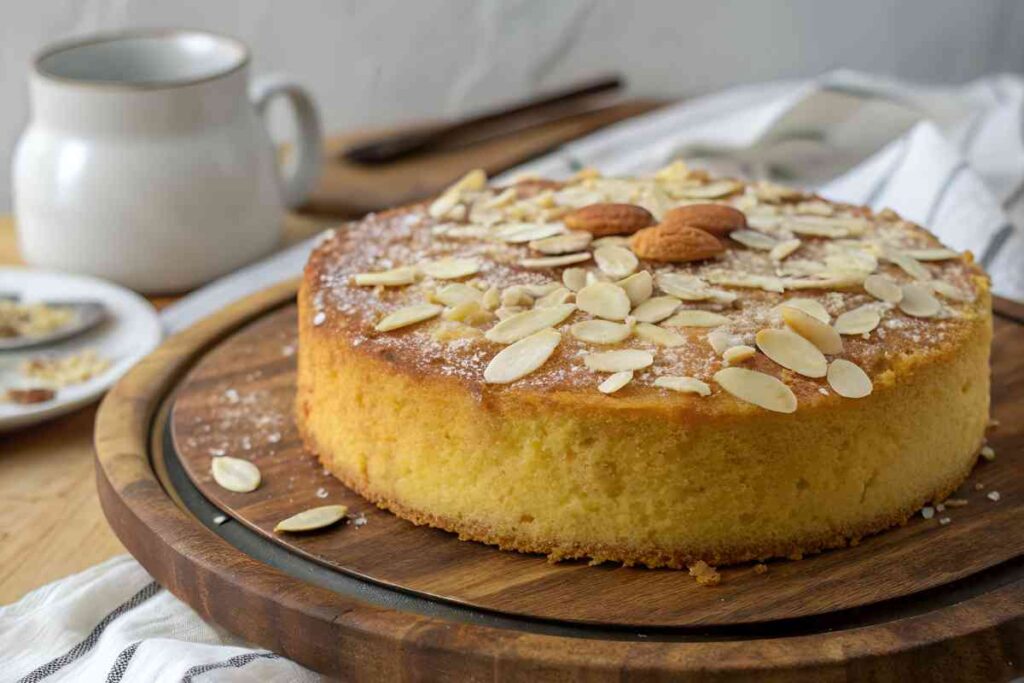 Questa torta ti aiuta a dimagrire, quando l'ho scoperto non potevo crederci