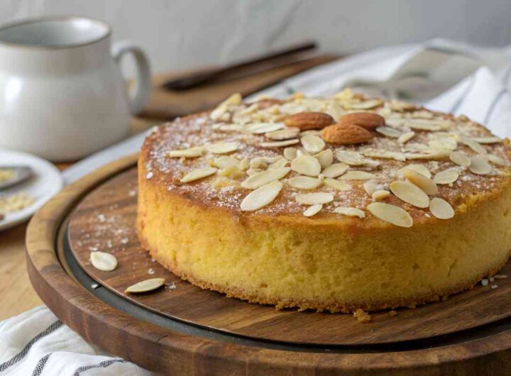 Questa torta ti aiuta a dimagrire, quando l'ho scoperto non potevo crederci